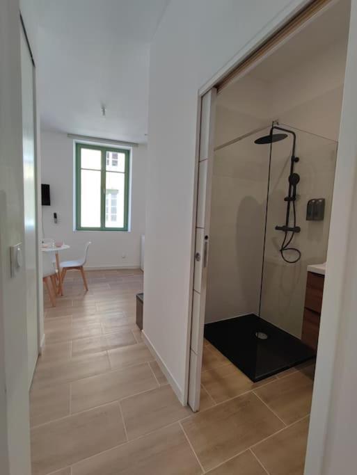 卡尔卡松Escale Entre Cite Et Bastide Clim Wifi Smart Tv公寓 外观 照片